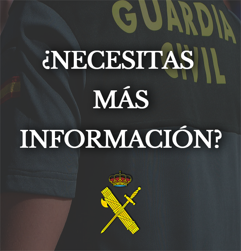 Más Información